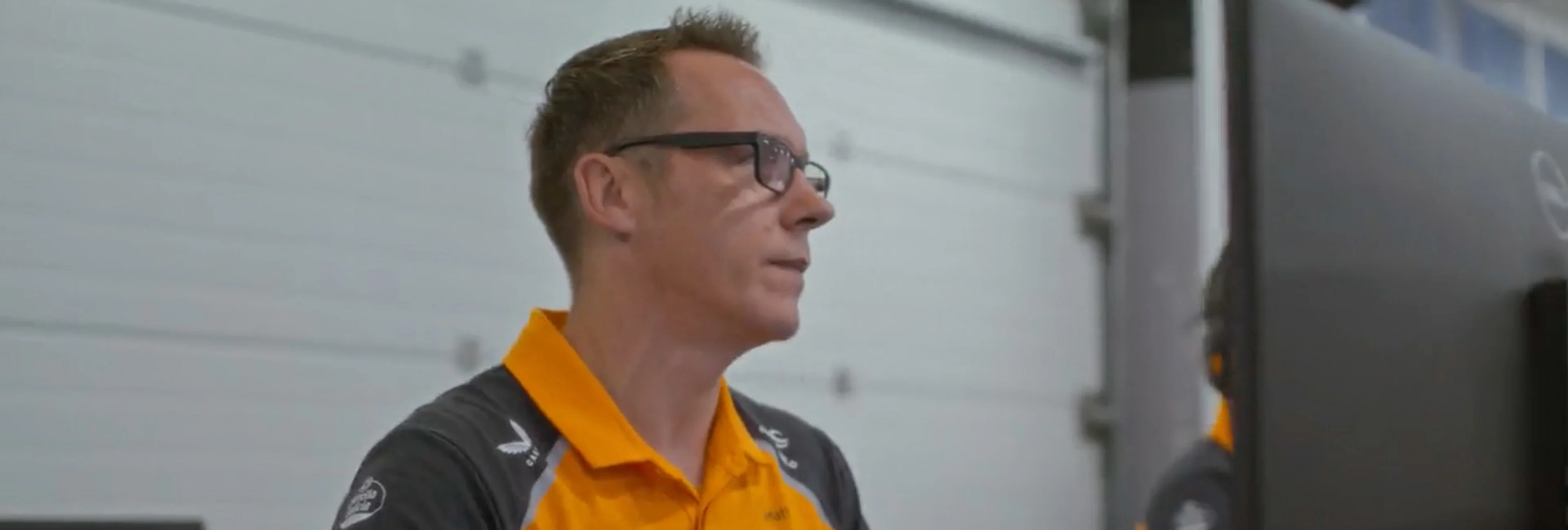 A day in the life of an F1 IT Operations Engineer, with Matt Berger – presented by Dell Technologies