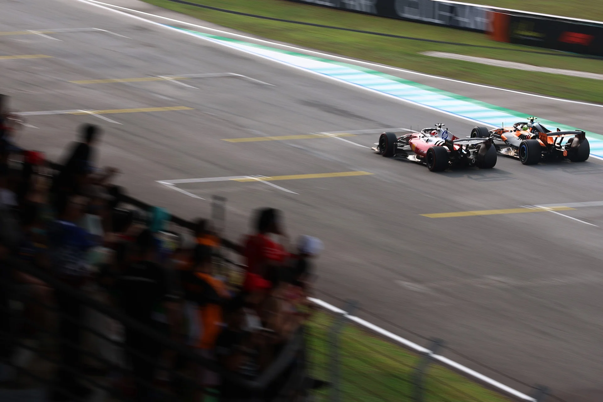 Bahrain GP