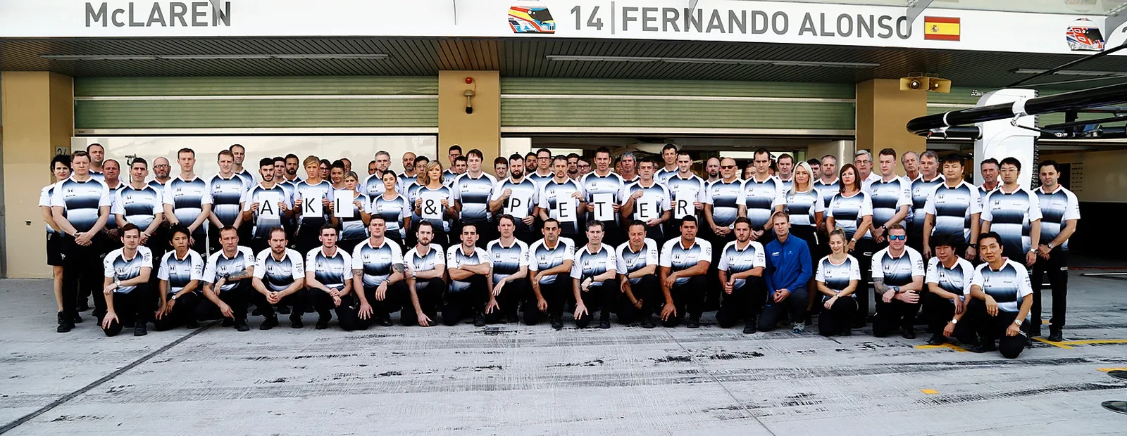 Peter Stayner: 1949 - 2016