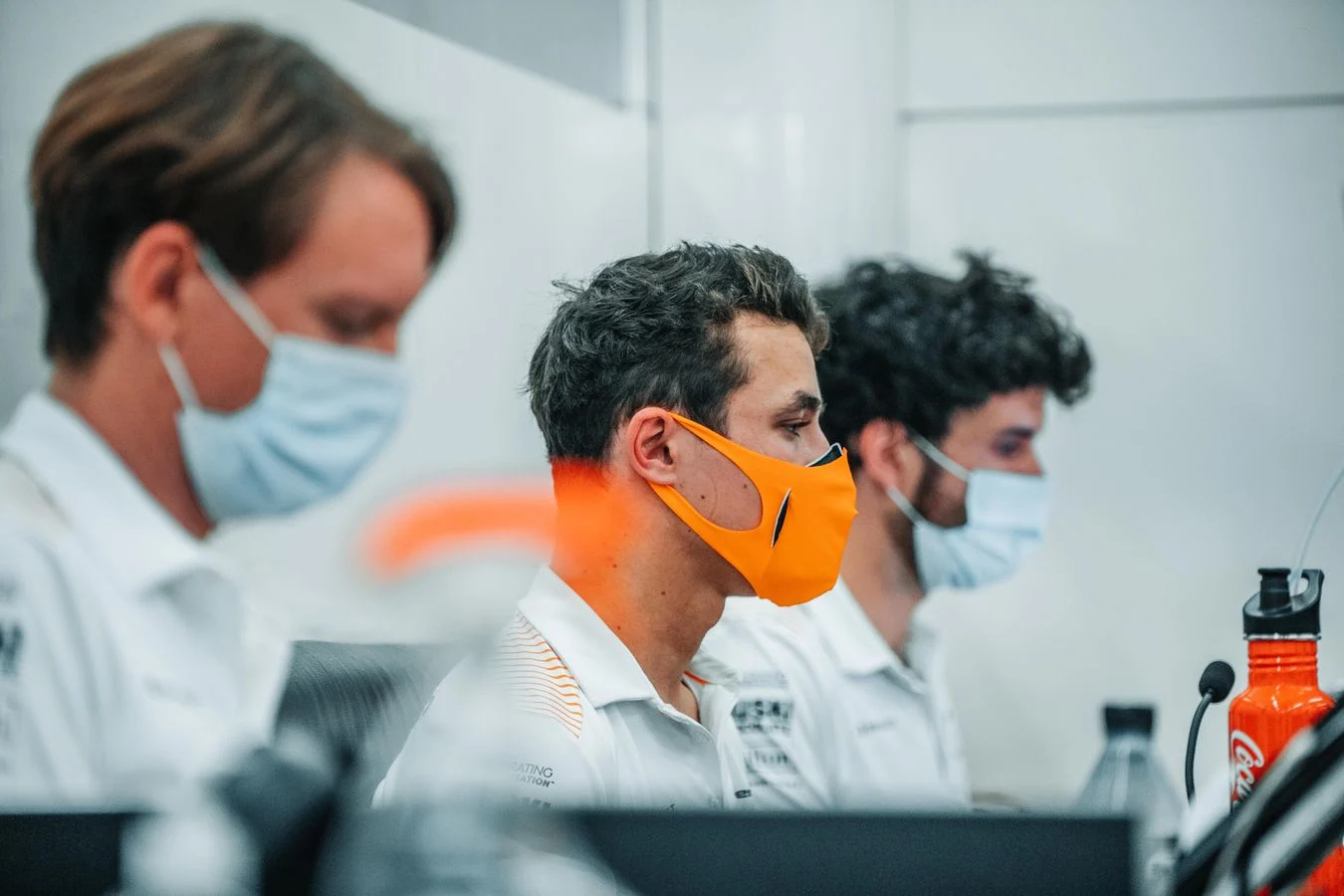 2020 Spanish Grand Prix – Qualifying "We should be in for an exciting race tomorrow" - 6