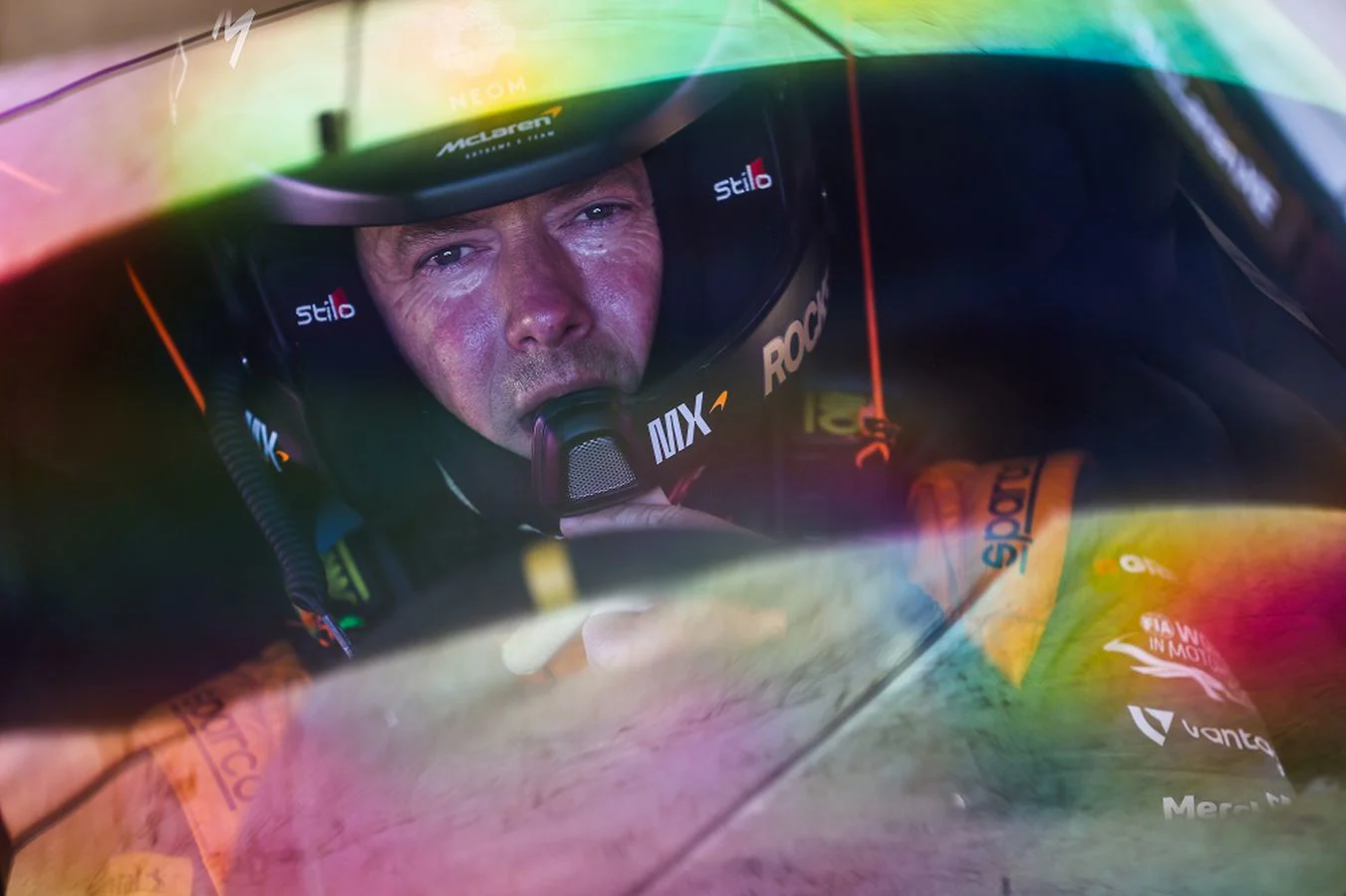 Extreme-e - Catching-up-with-tanner-foust