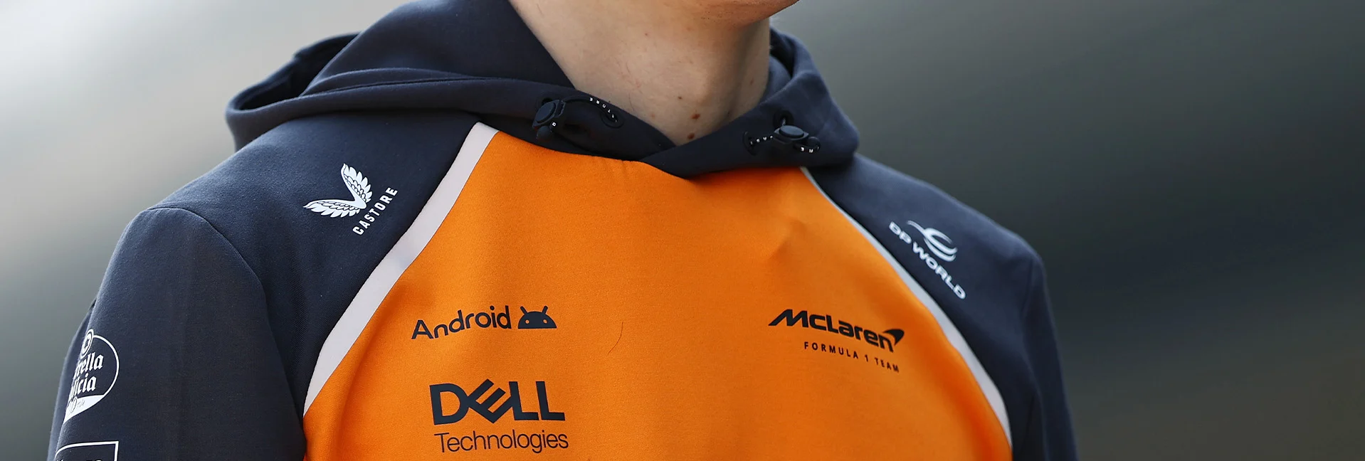 Formula-1 - 2025 - Bahrain-grand-prix - The-bahrain-grand-prix-preview Layer up 2025 Hoodies