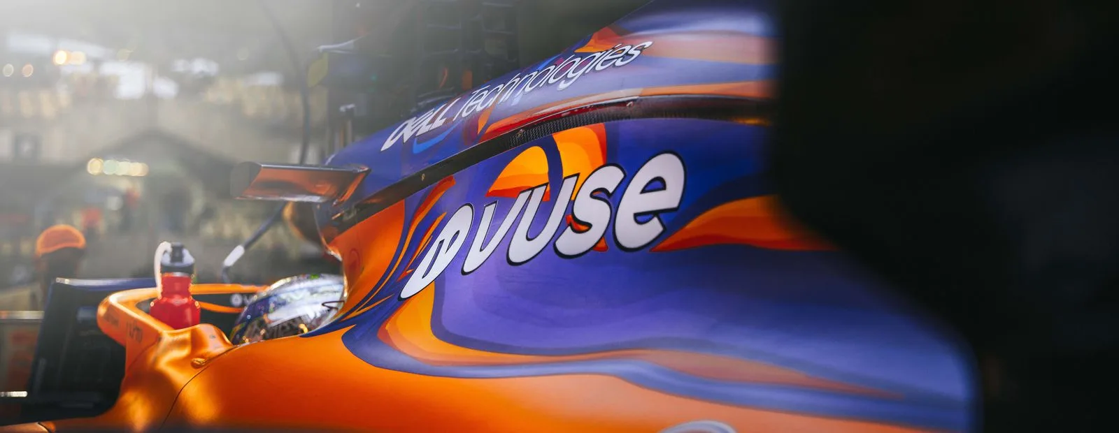 McLaren Formula 1 – 2021 Abu Dhabi Grand Prix – Free Practice report