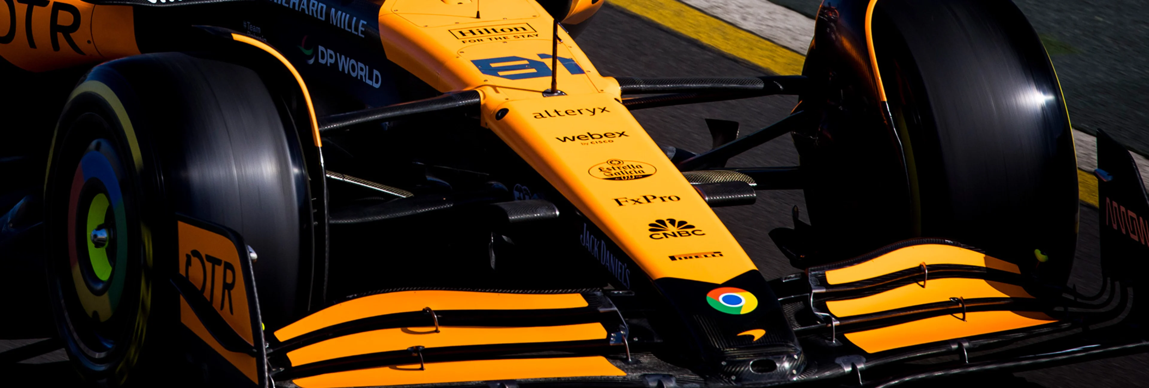 Webex by Cisco Banner Image