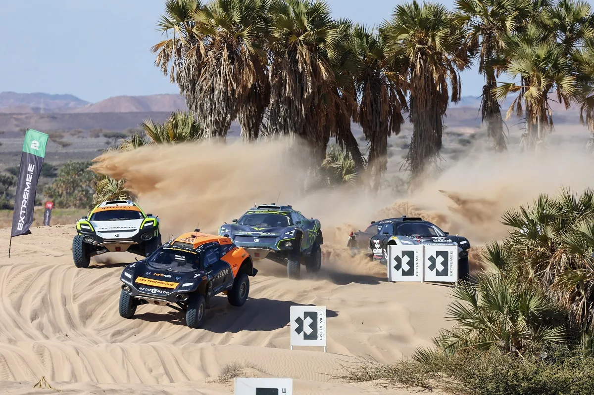 Extreme-e - 2023-desert-x-prix-i--ii -   - 5