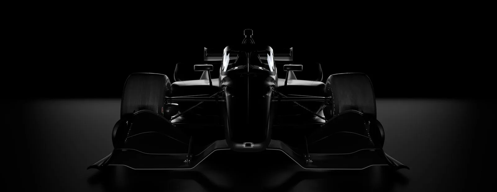 Arrow McLaren SP team launch