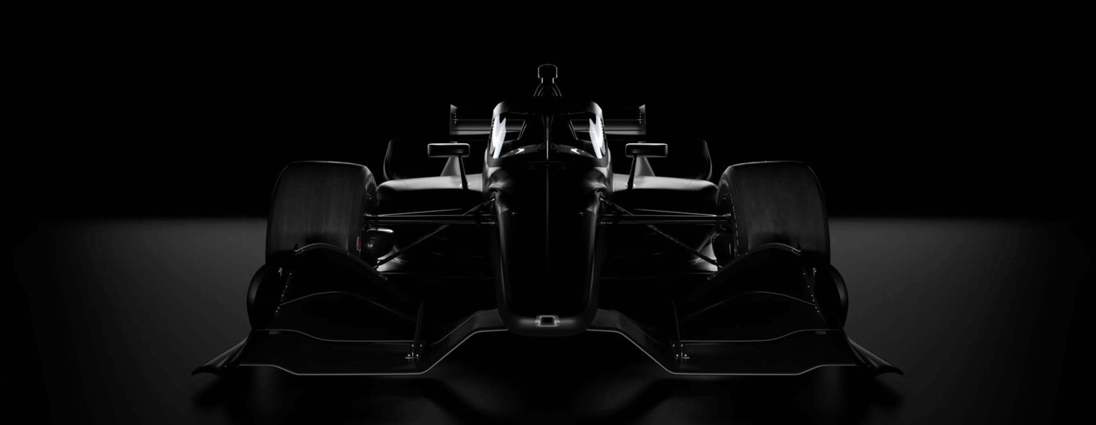 Arrow McLaren SP team launch