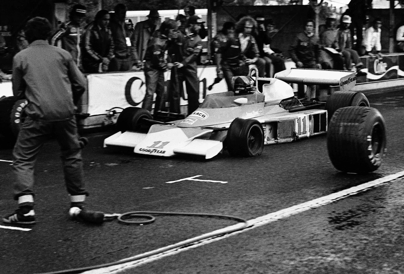 Heritage - Formula-1 - Drivers - James-hunt - Fuji-finale-james-1976-championship-part-4-2147777