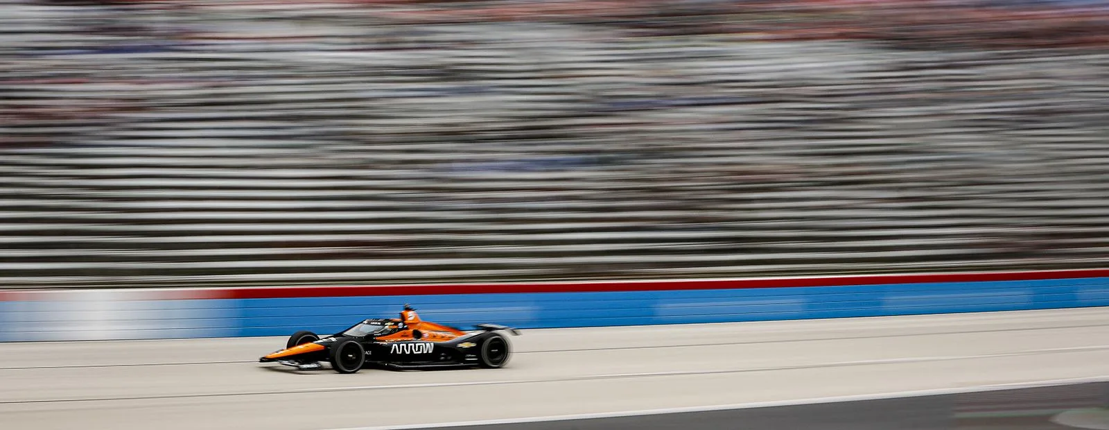 Arrow McLaren SP Race Preview: 2022 XPEL 375