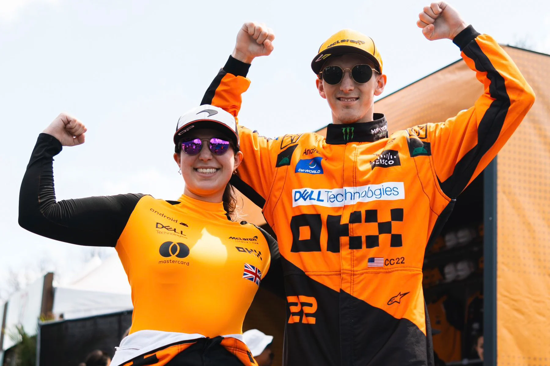 Formula-1 - 2025 - Miami-grand-prix - The-best-moments