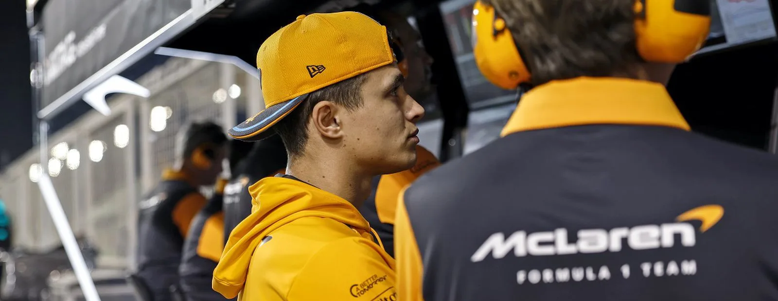 Formula-1 - 2023 - Pre-season-testing - Bahrain-test-day-2 - Bahrain pre-season test: Day 2 "It was a solid day for the team with everything running smoothly" - 0