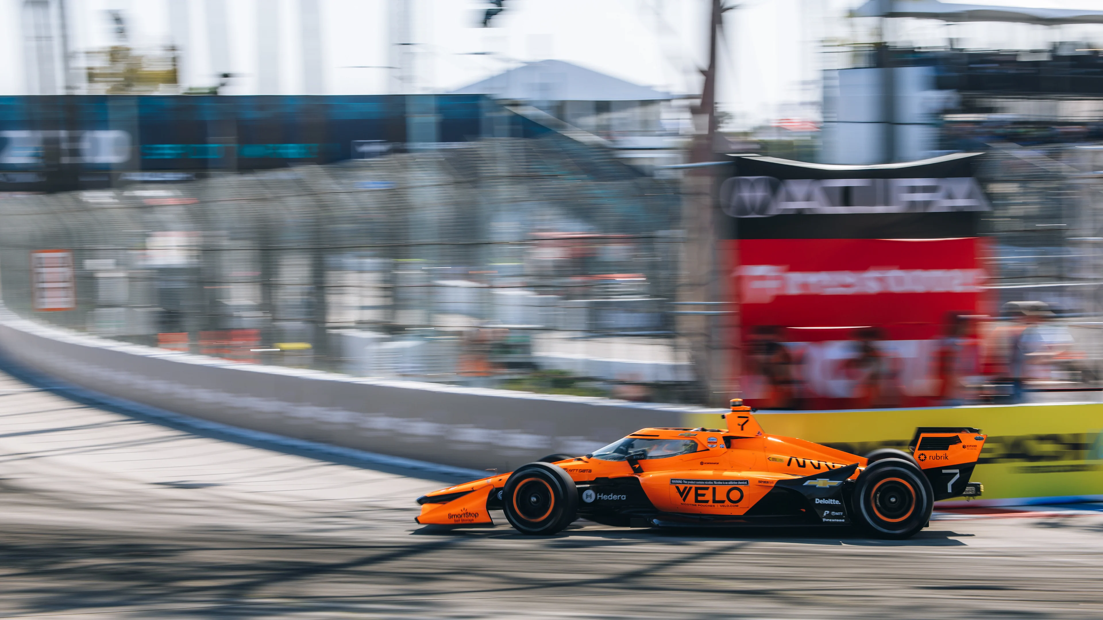 Image - Indycar - 2026 - Long BeachFriday