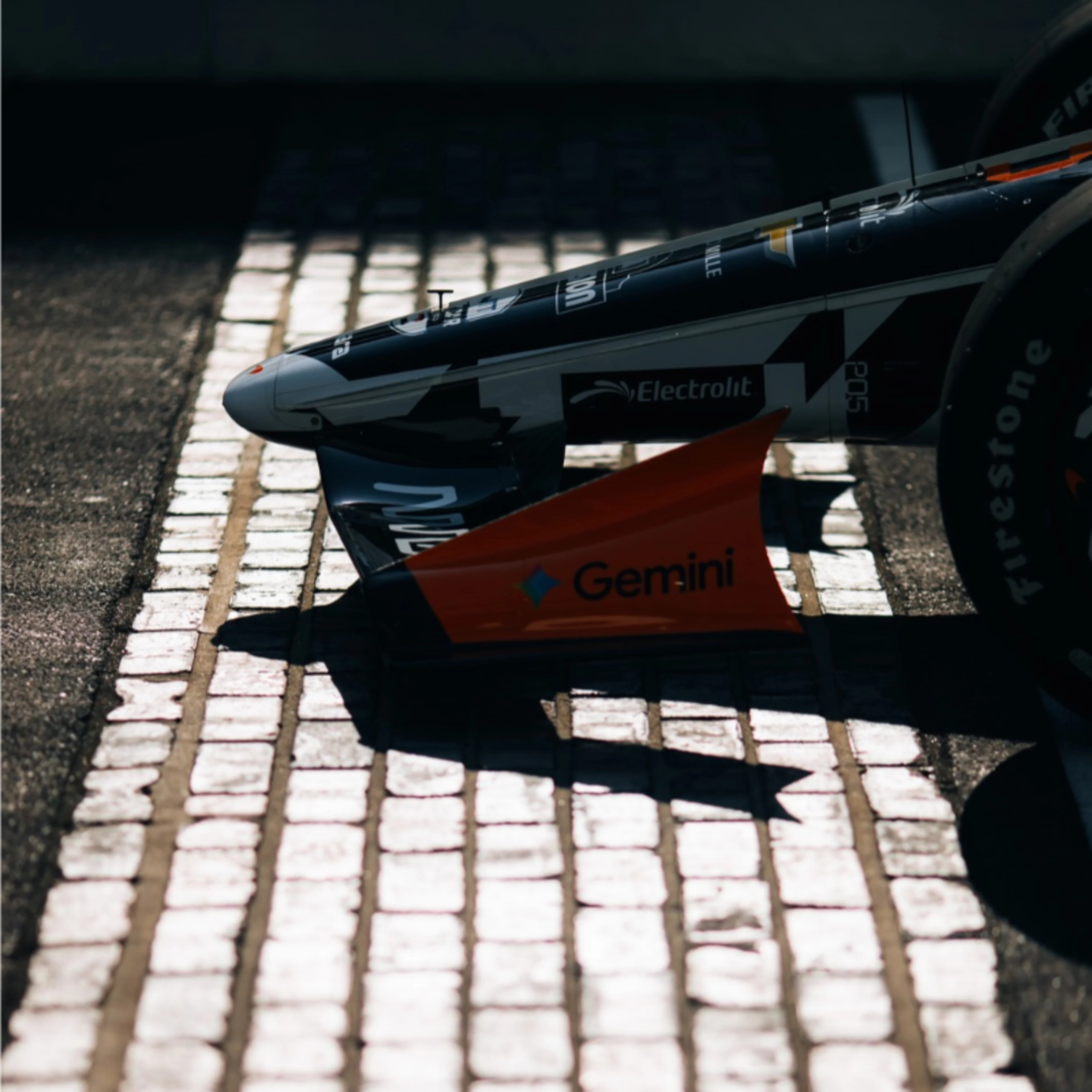 2026 Brickyard