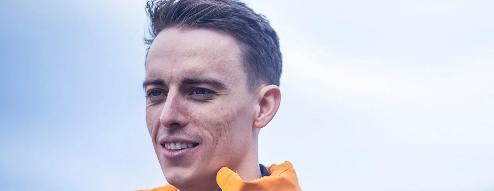 Jake Hughes shares his journey to Formula E, his long-term preparations and what we can expect from him