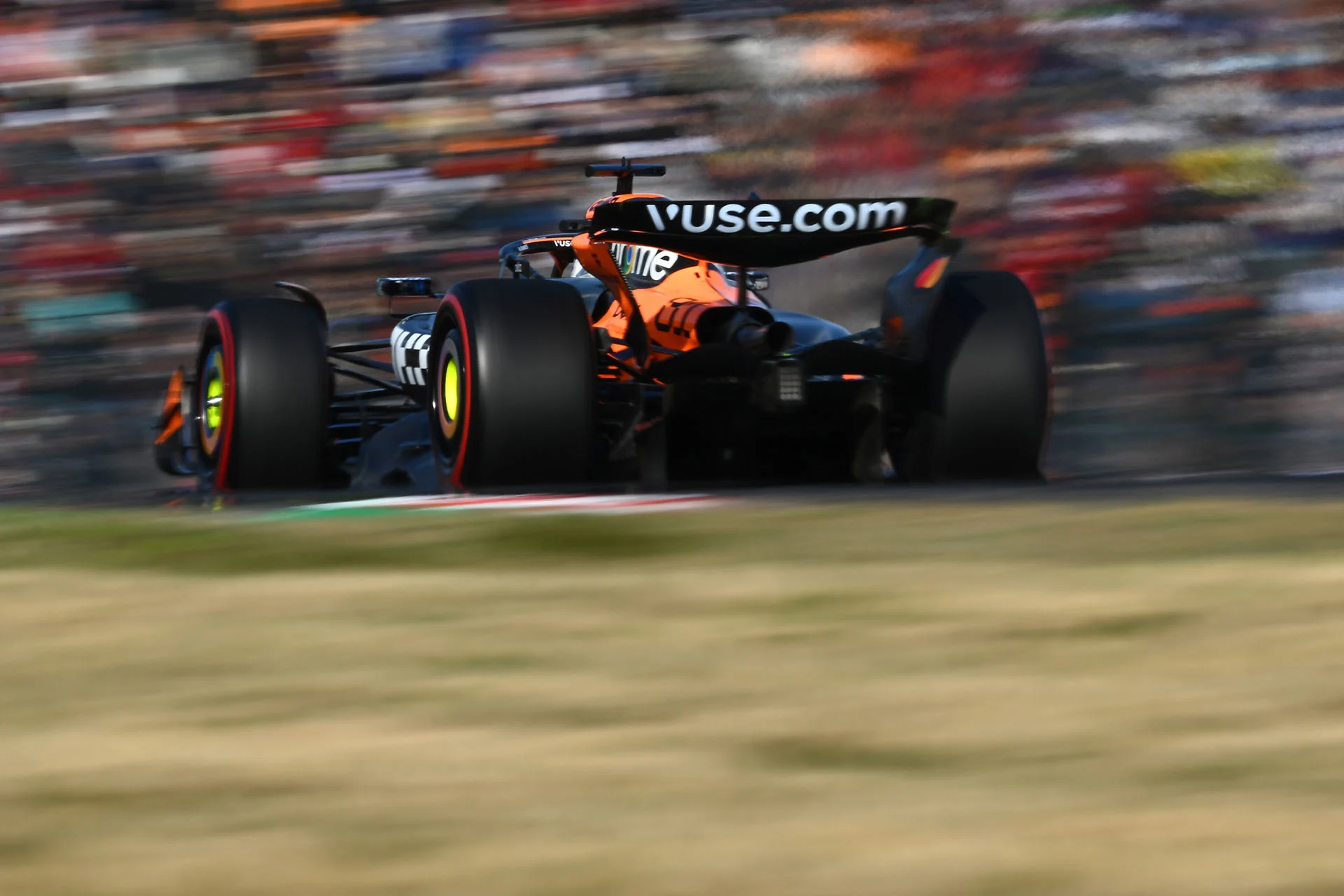 Formula-1 - 2025 - Japanese-grand-prix - Practice-report - 2025 Japanese Grand Prix – McLaren Practice Report “A couple of tweaks and we’ll be good to go" - 1