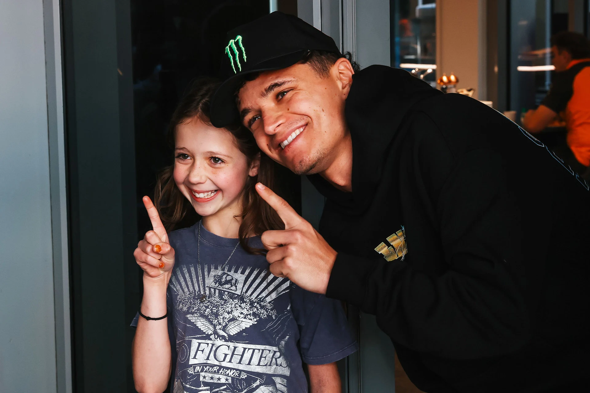 Formula-1 - 2025 - Abu-dhabi-post-season-test - 2025 Abu Dhabi Post-Season Test "It's always a great day when you get to drive a Formula 1 car" - 6