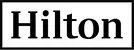 Hilton HHonors™ Race Concierge Sponsor