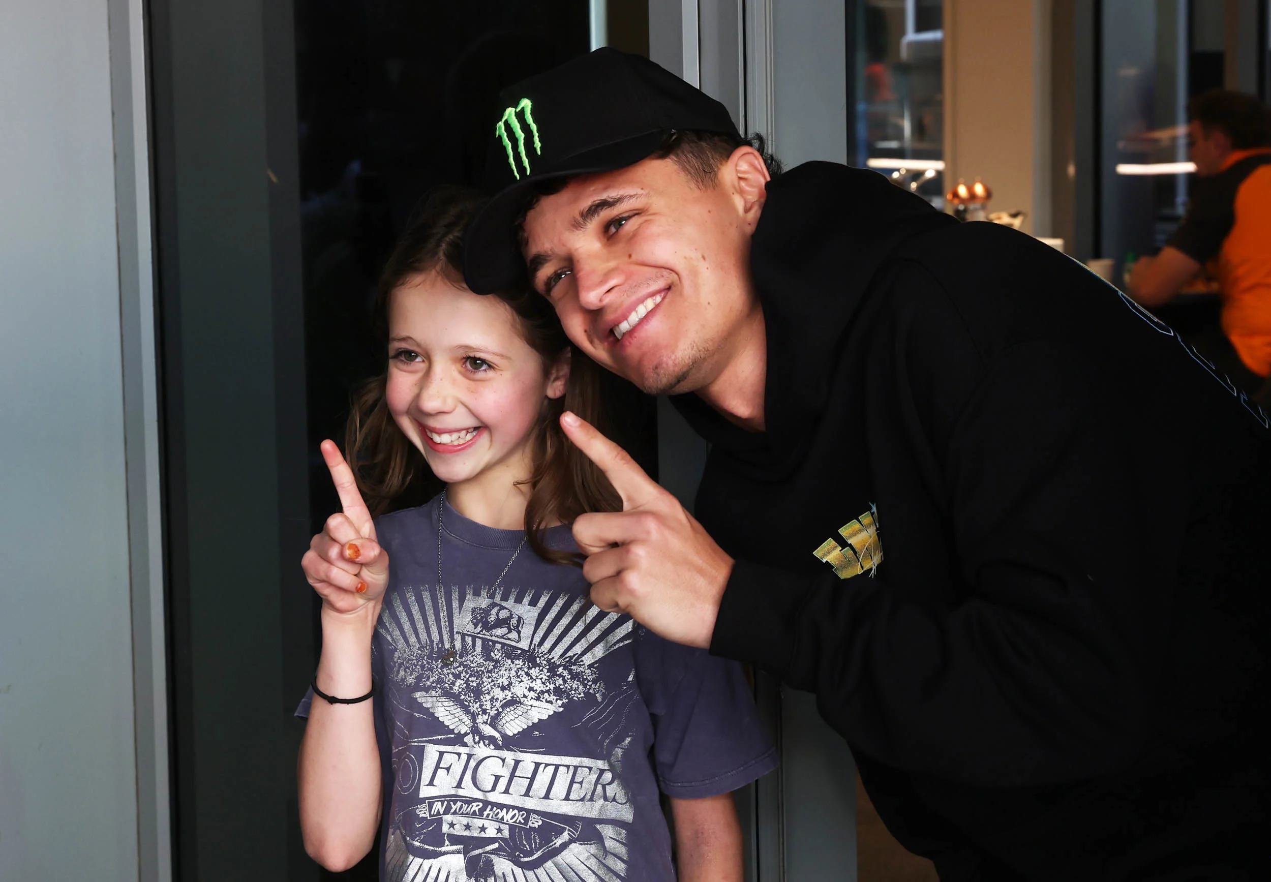 Image - F1 2026 - Lando letter - Fans - 11