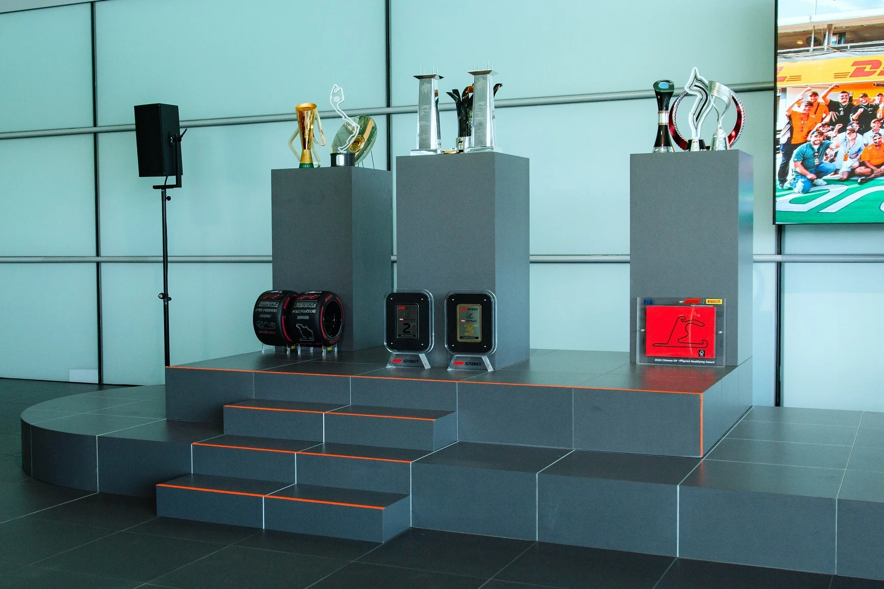 Formula-1 - 2024 - Lando-and-oscar-reflect-on-the-2024-season-so-far