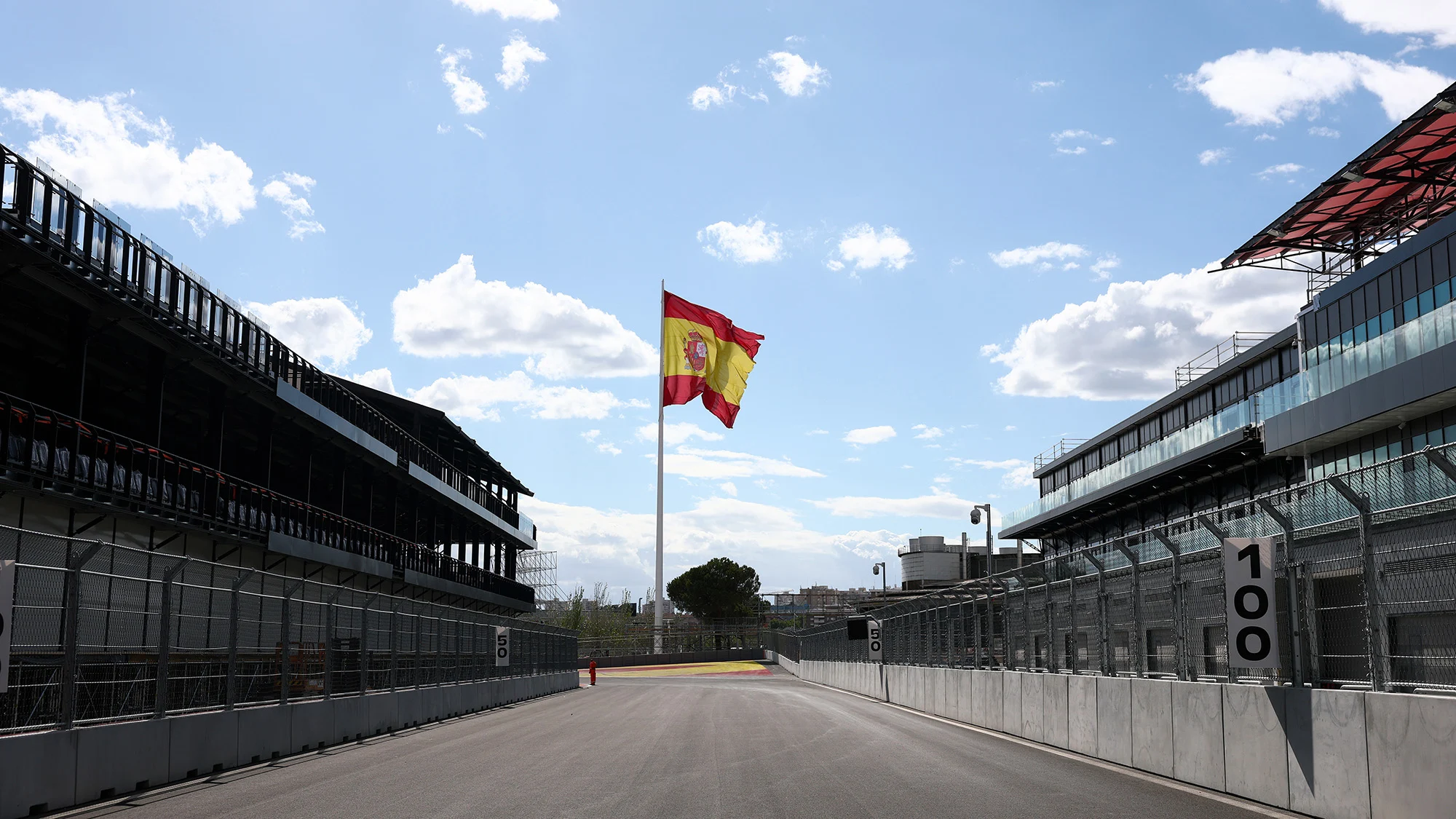 Madring Circuit