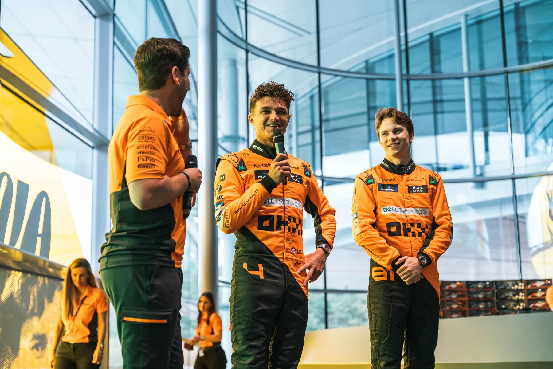 Formula-1 - 2024 - In-conversation-with-lando-and-oscar-shifting-expectations-evolving-relationships-and-six-key-races