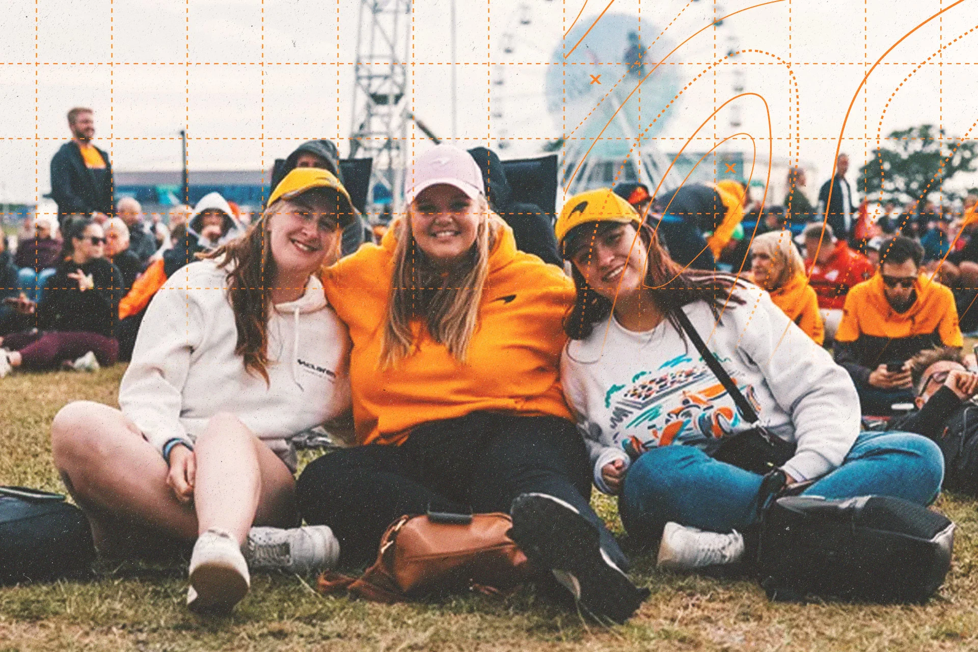 Two Card - Heritage - 1982-caesars-palace-gp - McLaren App Live session commentary  - McLaren Plus