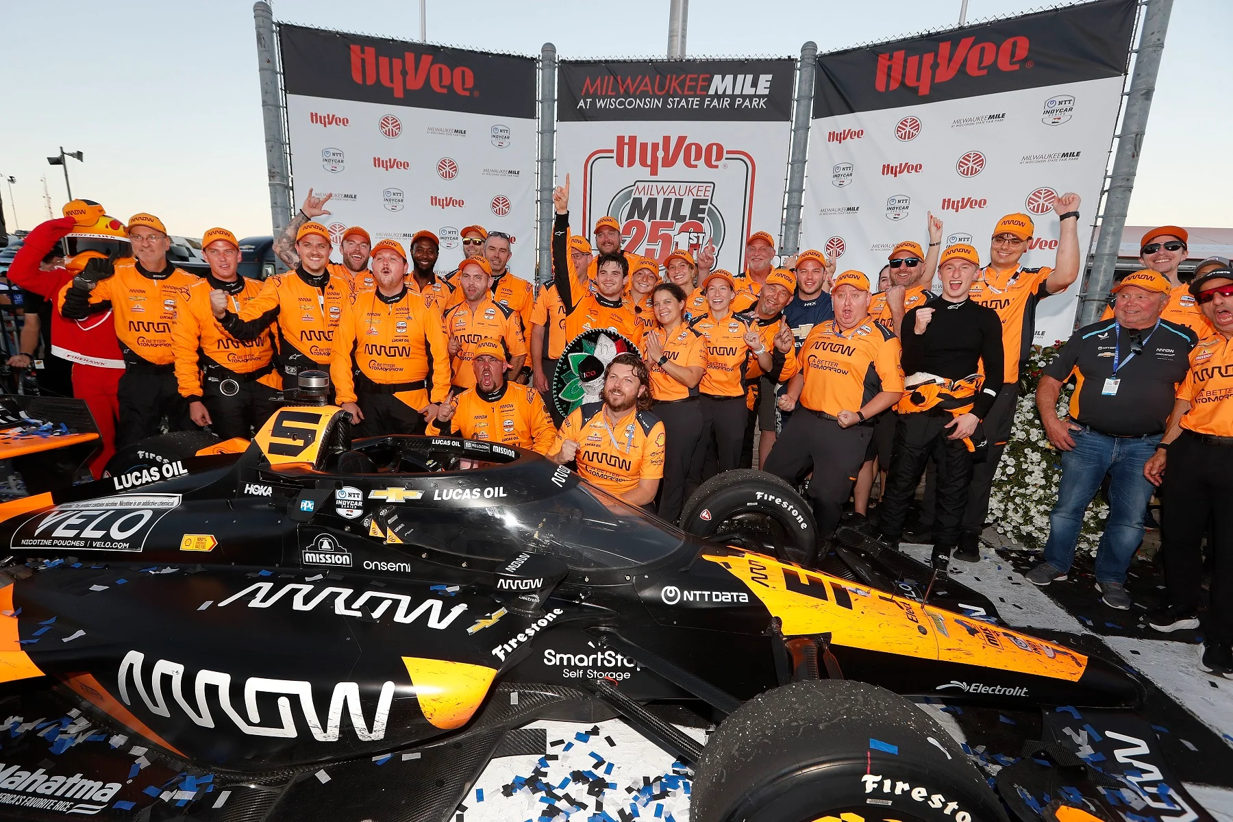 Indycar - 2024 - Zak-brown-the-future-of-indycar-is-bright