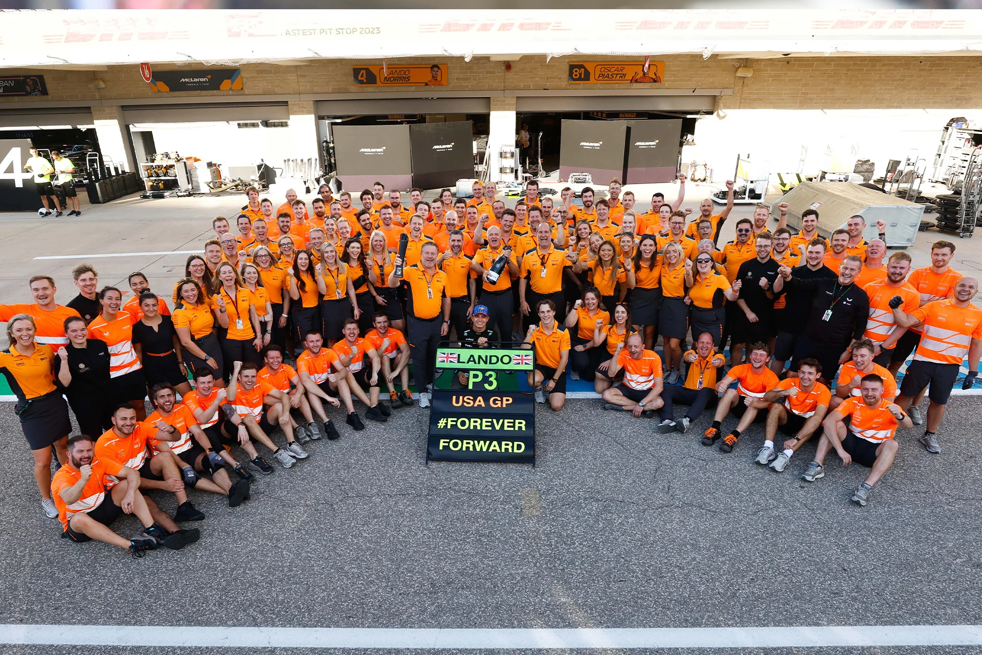 Formula-1 - 2023 - United-states-grand-prix - 2023-united-states-grand-prix - 2023 United States Grand Prix “It was great to be leading the race" - 0