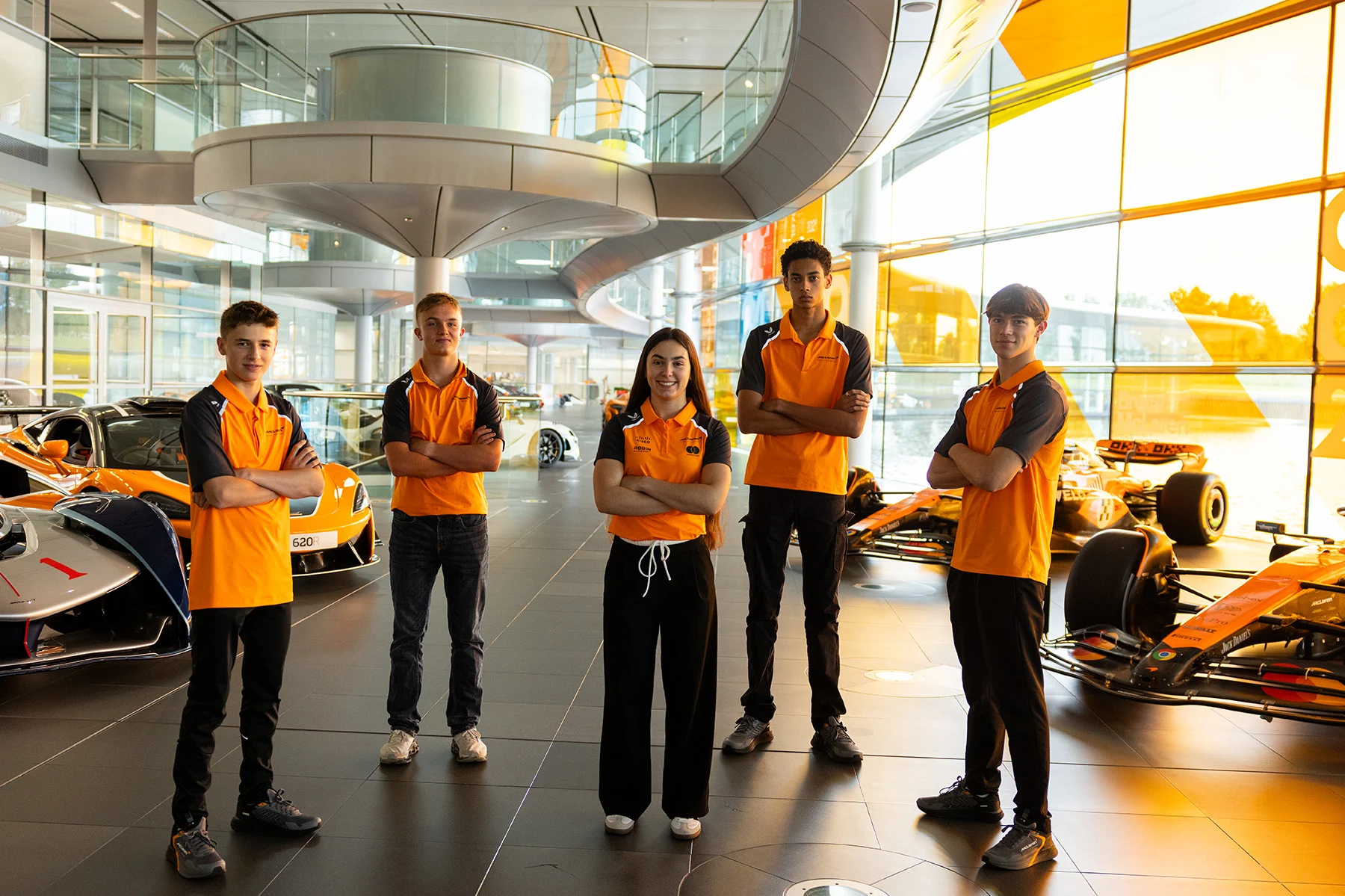 Formula-1 - 2025 - Meet-dries-van-langendonck - Dries' journey From karting to single-seaters - 6