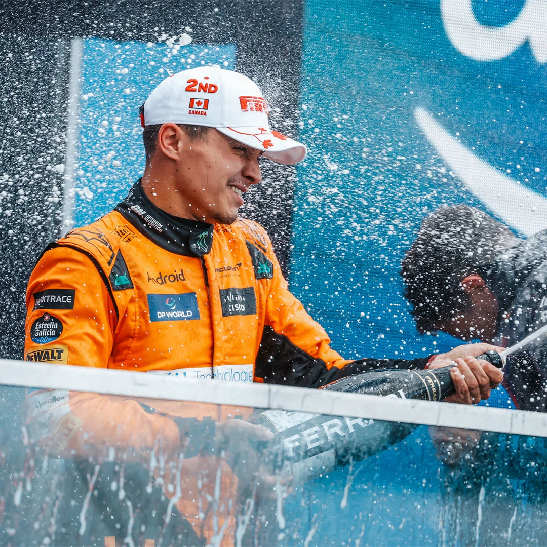 Formula-1 - 2024 - Spanish-grand-prix - Guide-to-the-spain - Last time out Canadian GP - 0