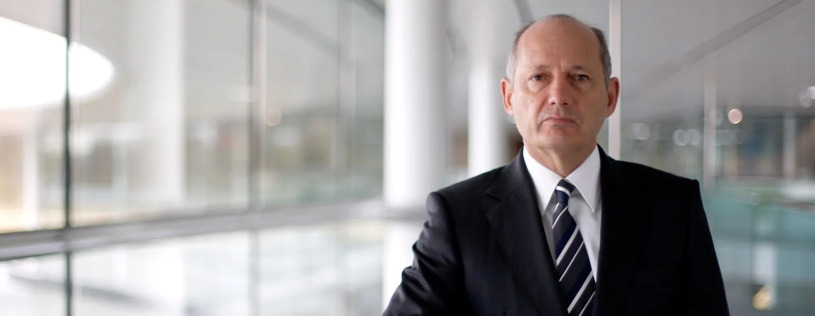 An exclusive Q&A with McLaren chairman Ron Dennis on the company's 50th anniversary. Read it here.