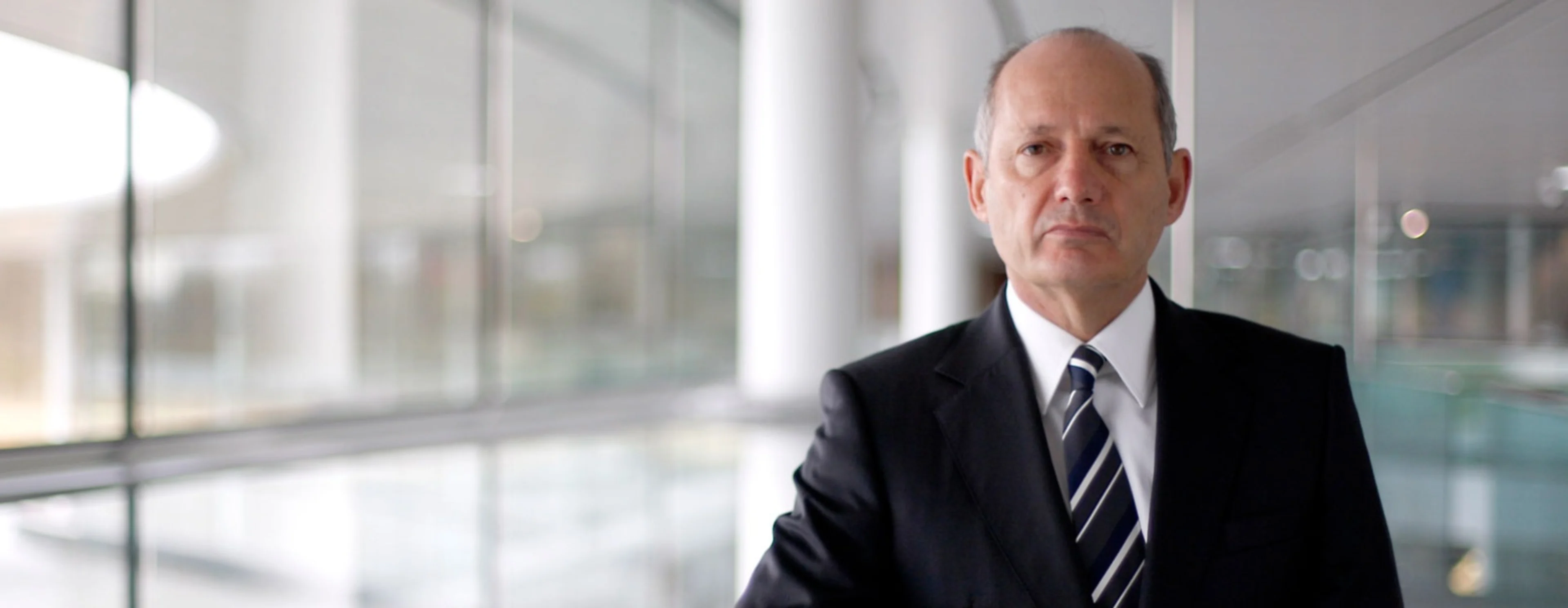 Ron Dennis reflects on our 50th birthday