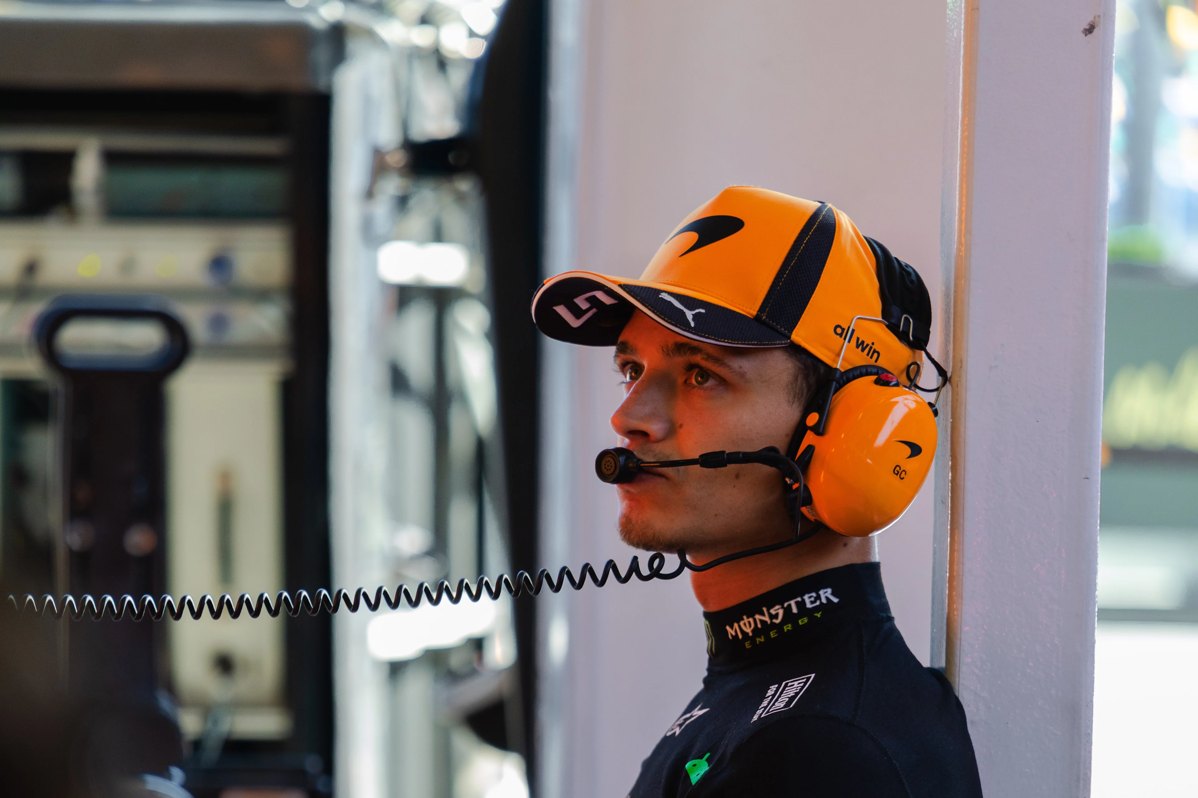 Image - Formula 1 - 2026 - What do Formula 1 drivers do between sessions? - Hero