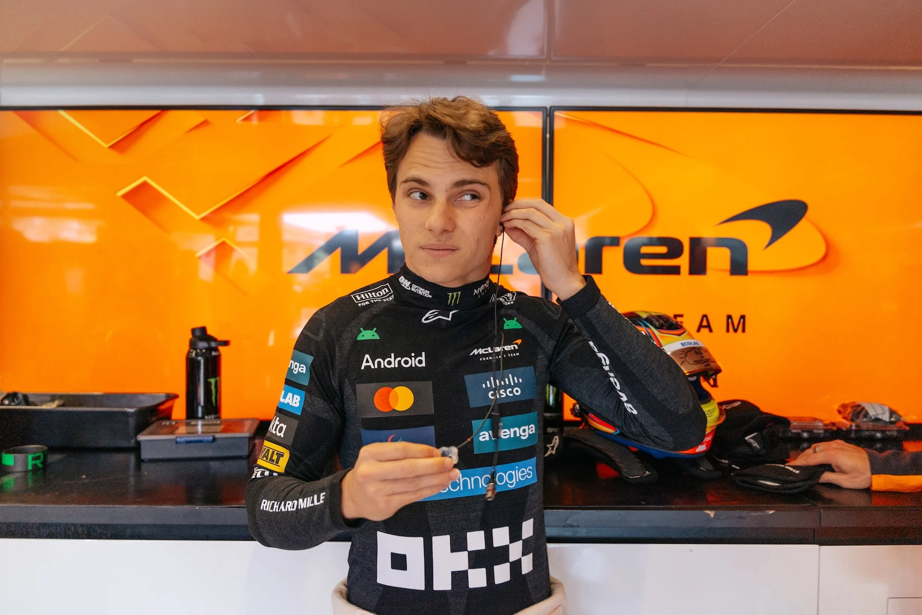 High degradation, technical turns, and a bumpy surface: Answering this weekend’s key questions