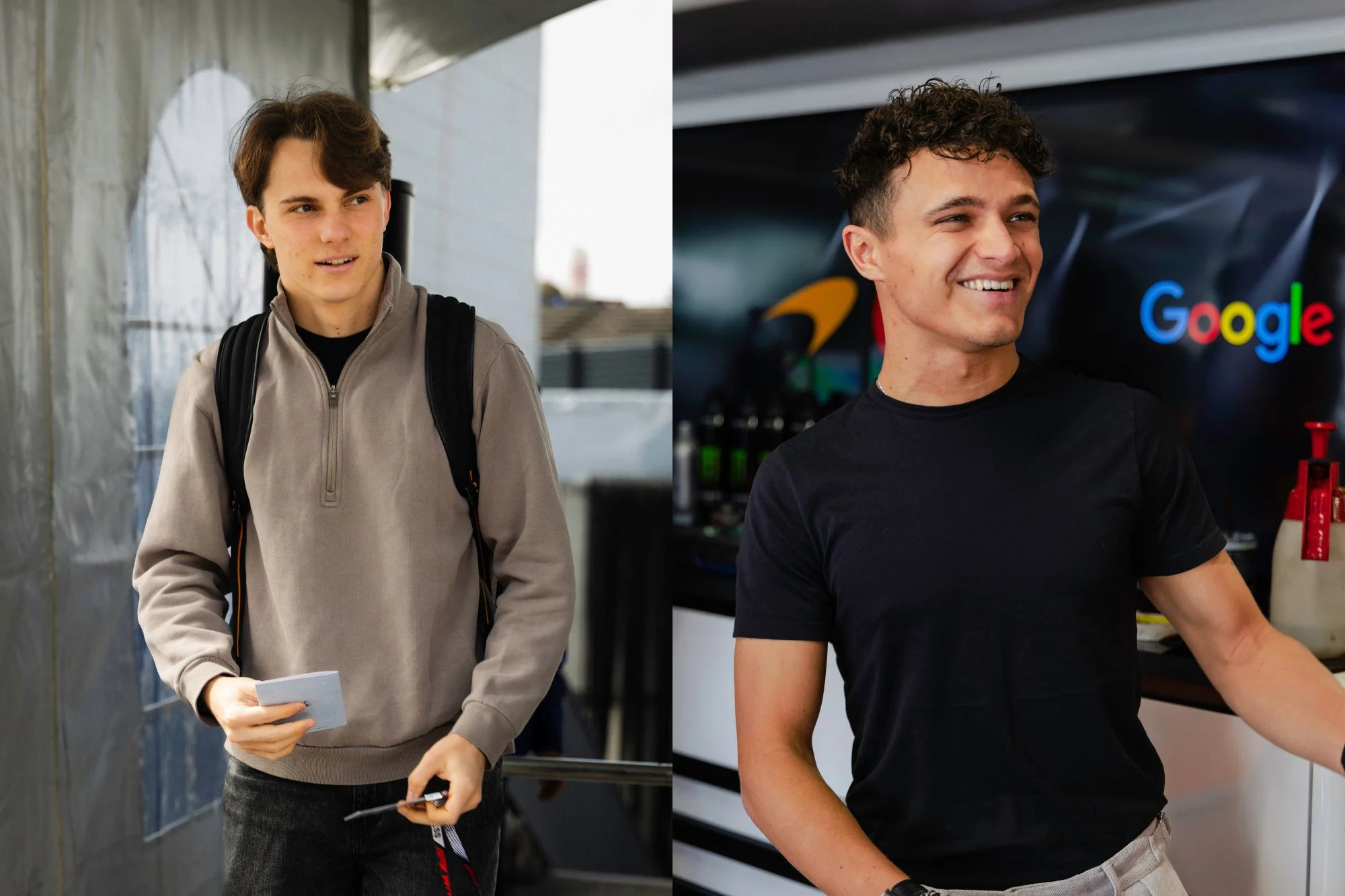 Image - F1 2026 - Japanese GP - Spotted in the paddock - 1