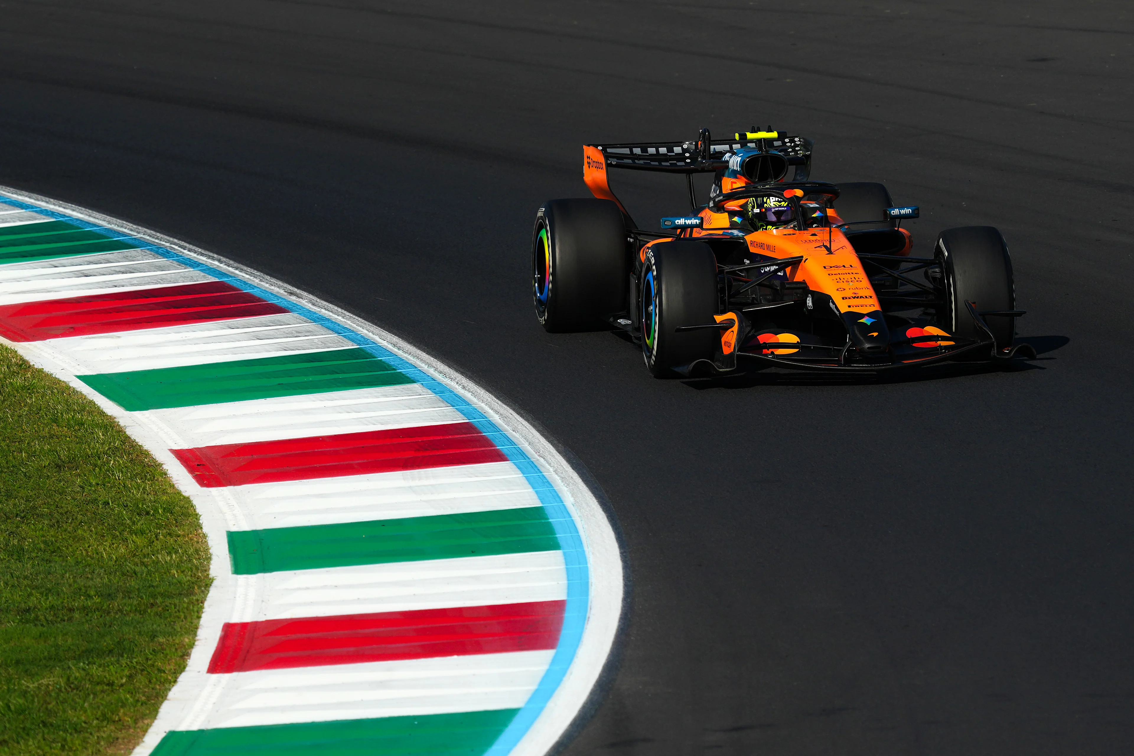 Image - Formula 1 - 2026 - Italian GP - Pre-GP interview with Oscar 3