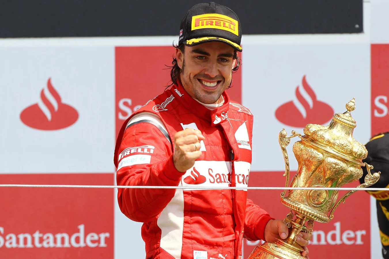 Heritage - Formula-1 - Drivers - Fernando-alonso - Fernando250-the-greatest-races