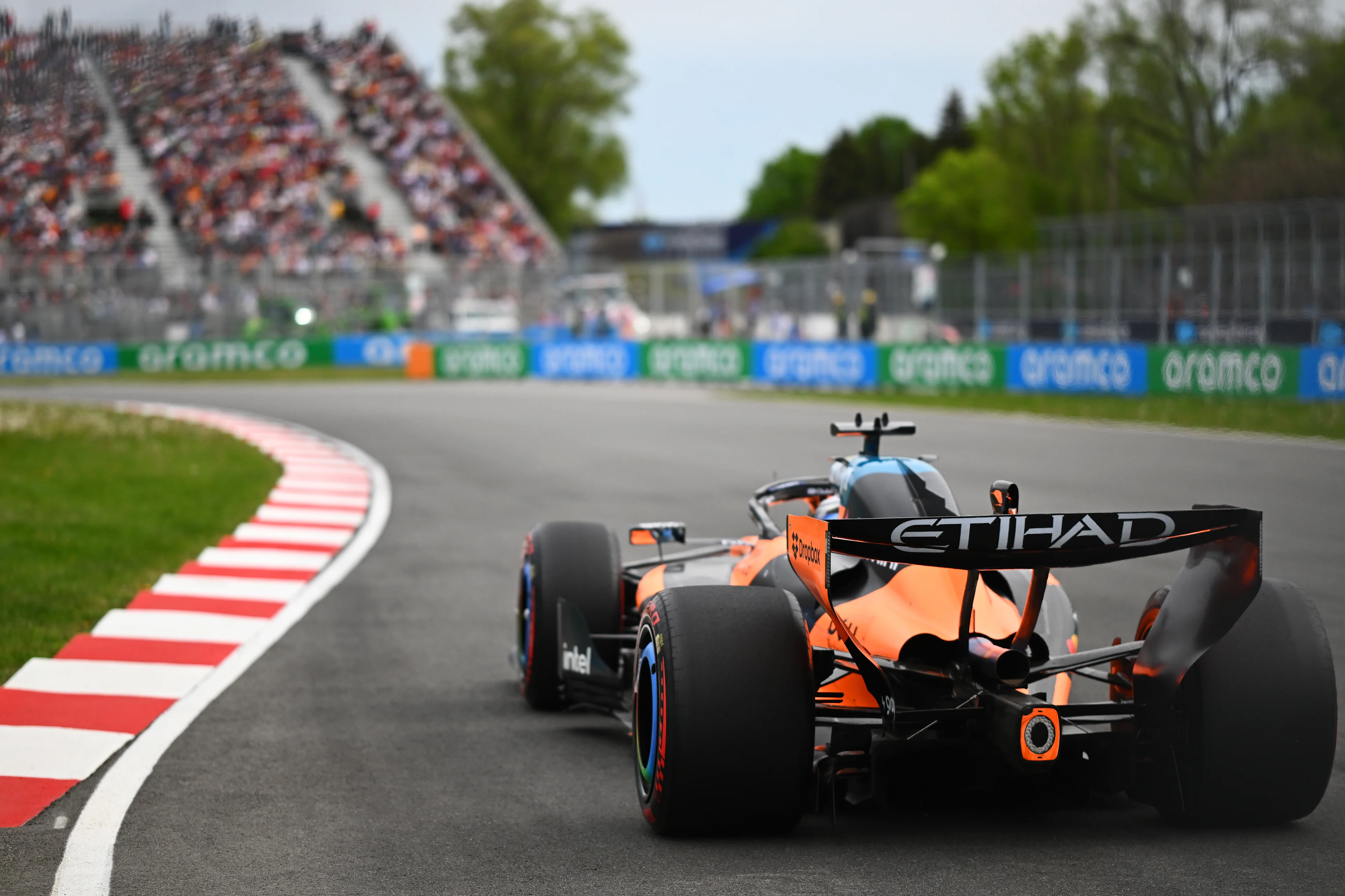 Image - Formula 1 - 2026 - Canadian Grand Prix – Sprint & GP Qualifying Report - Hero