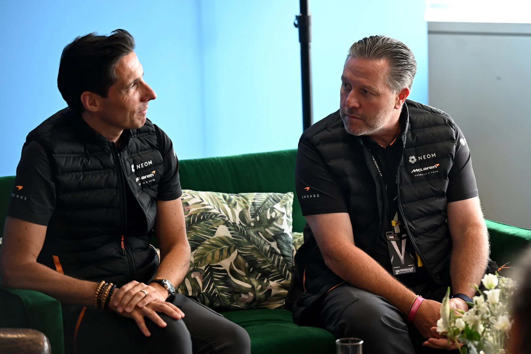 Formula-e - Reflecting-on-our-first-season-in-formula-e