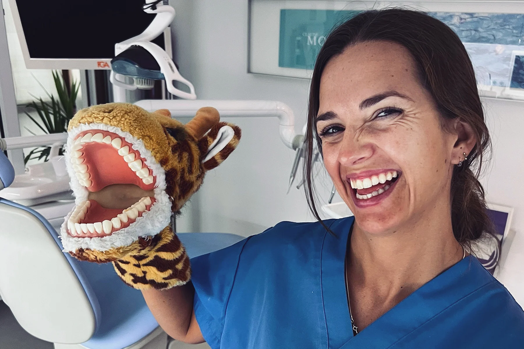 Extreme-e - 2024 - Racing-with-a-smile-cristina-gutierrezs-fascinating-double-life