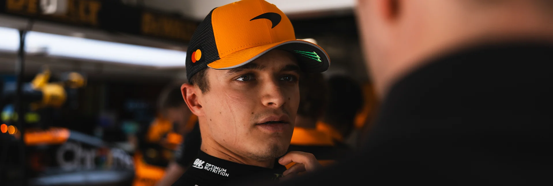 The Chinese GP briefing - powered by Google Cloud