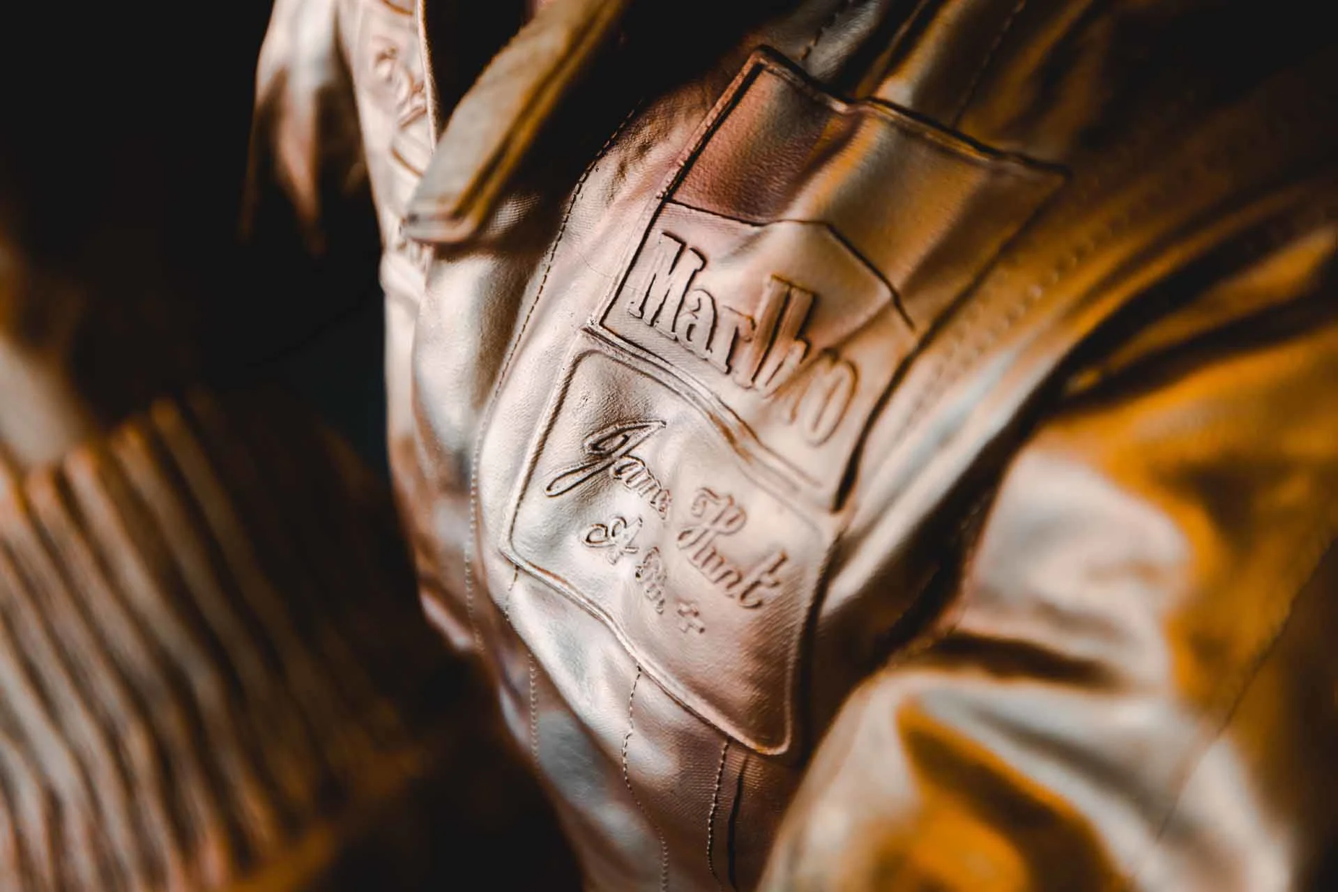 Heritage - Formula-1 - Drivers - James-hunt - What-was-james-hunt-really-like-away-from-the-track - Our tribute to James McLaren Technology Centre - 3