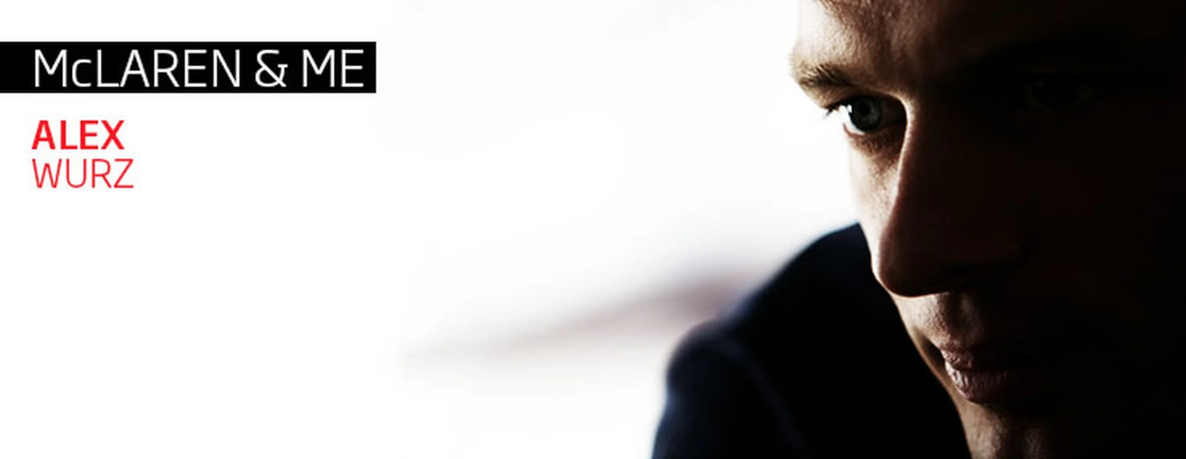 An exclusive perspective on McLaren by Alexander Wurz, test and reserve driver for the McLaren Formula 1 team from 2001 to 2005.