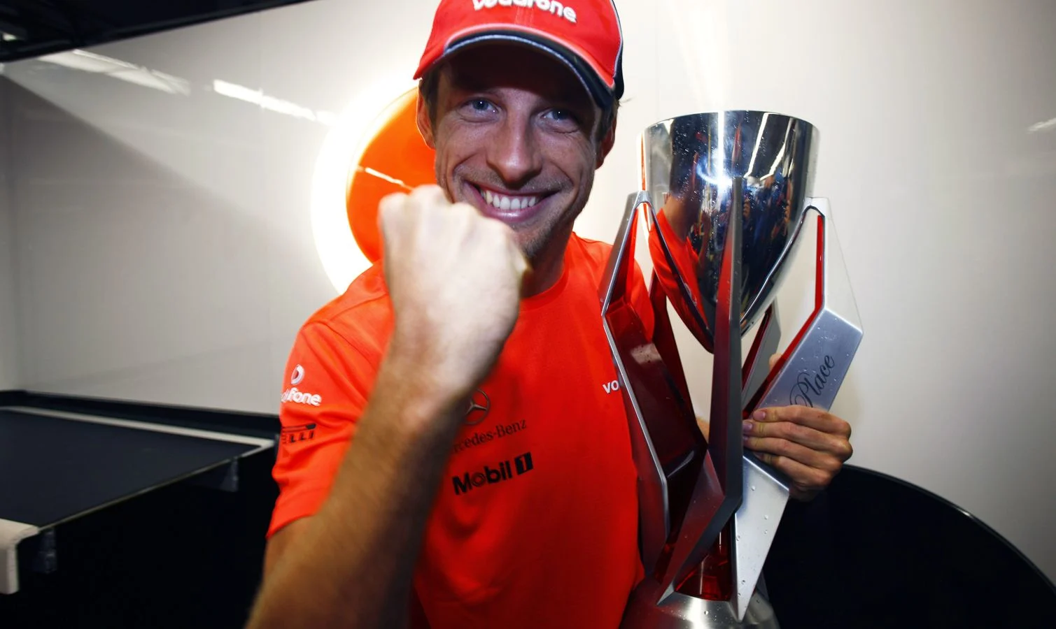 Heritage - How-button-won-the-2011-canadian-grand-prix