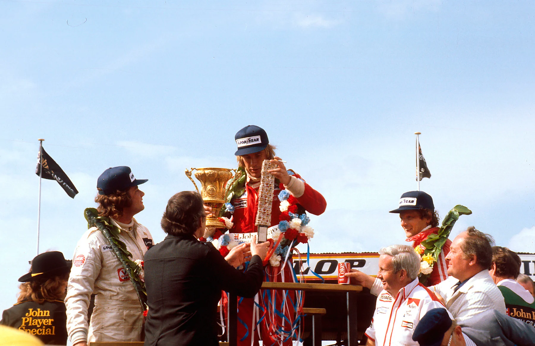 Heritage - Looking through our archives - 5