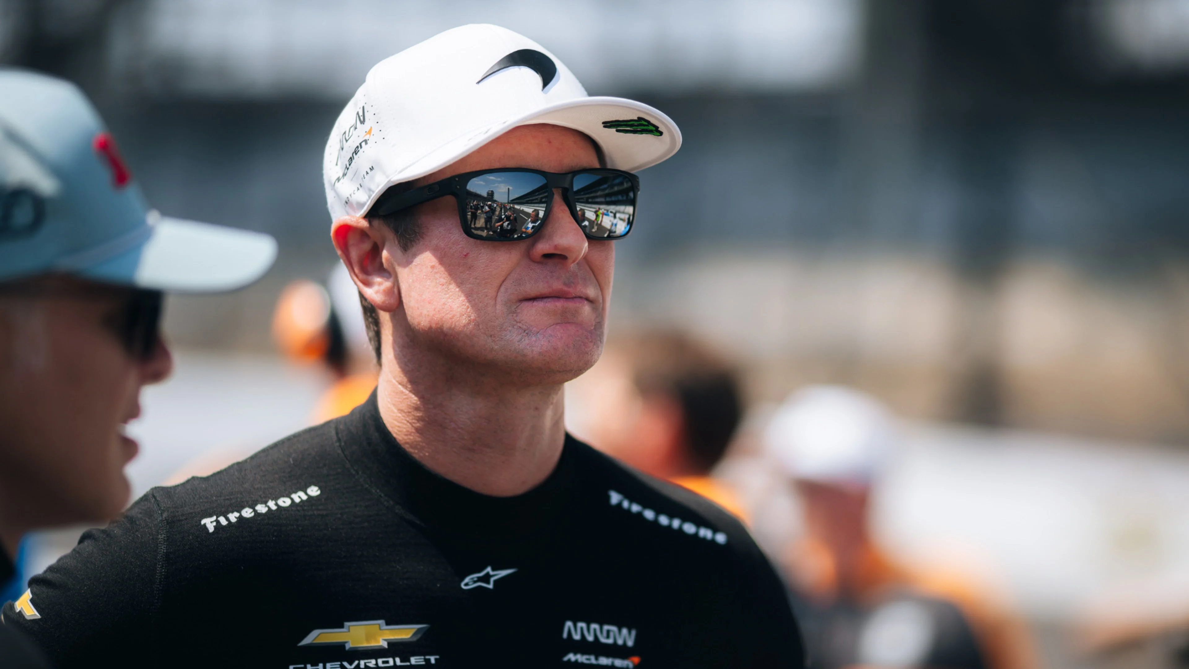 RYAN HUNTER-REAY