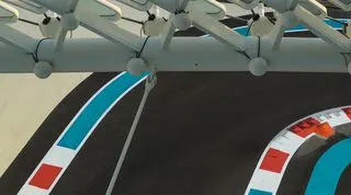 Listing Card Formula-1 - 2023 - Schedule Abu Dhabi Grand Prix