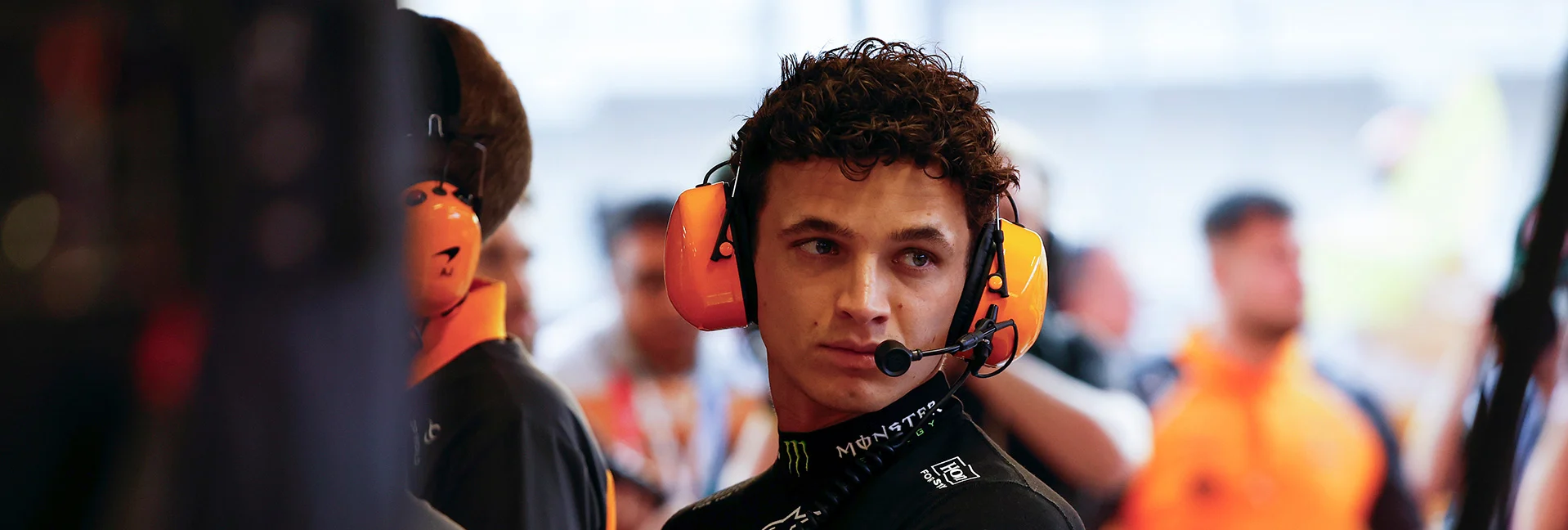 The Qatar Grand Prix Briefing - powered by Google Cloud