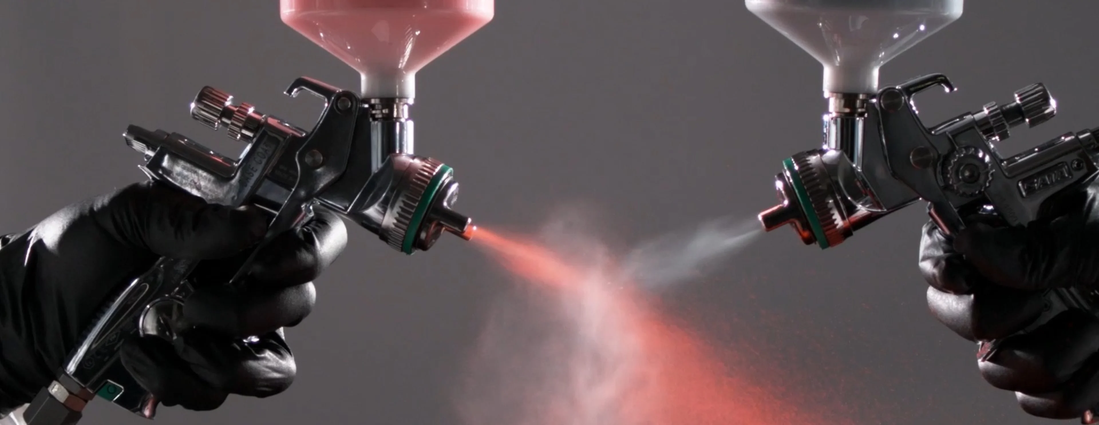 F1: Paint by numbers