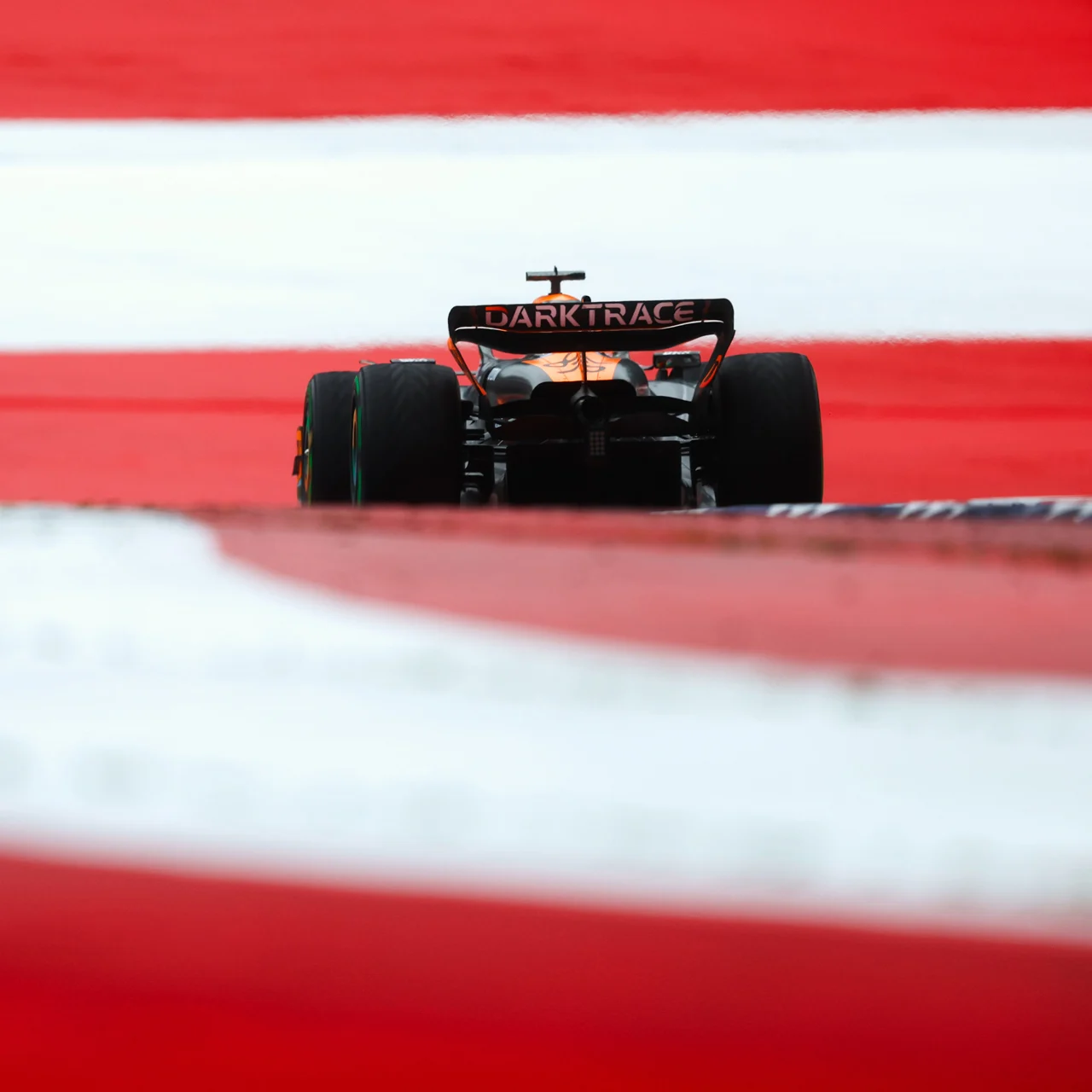 Descriptive Card - Your guide to the Austrian Grand Prix